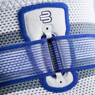 Bauerfeind SacroLoc Back Brace - Image 3