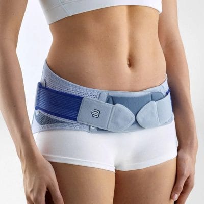 Bauerfeind SacroLoc Back Brace - Image 2