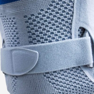 Bauerfeind GenuTrain S Knee Brace - Image 4