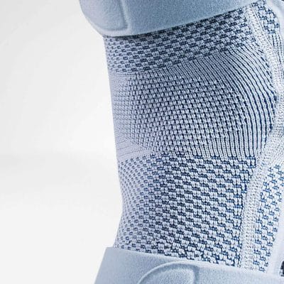 Bauerfeind GenuTrain S Knee Brace - Image 5