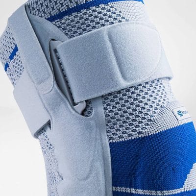 Bauerfeind GenuTrain S Knee Brace - Image 6