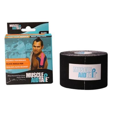 Muscle Aid Kinesiology Tape 2” x 16.4ft - Image 2