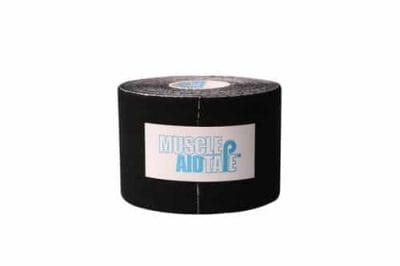 Muscle Aid Kinesiology Tape 2” x 16.4ft - Image 9