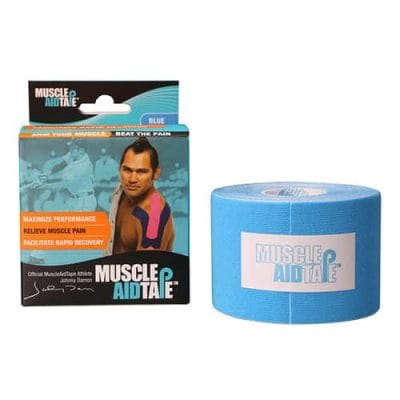 Muscle Aid Kinesiology Tape 2” x 16.4ft - Image 3