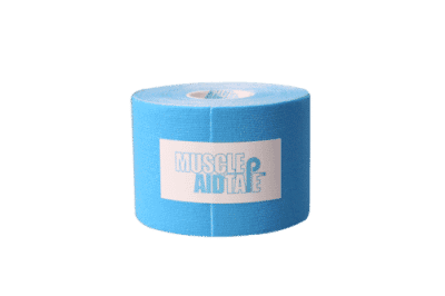 Muscle Aid Kinesiology Tape 2” x 16.4ft - Image 4