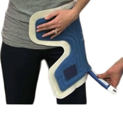 Breg WrapOn Hip Pad - Image 2