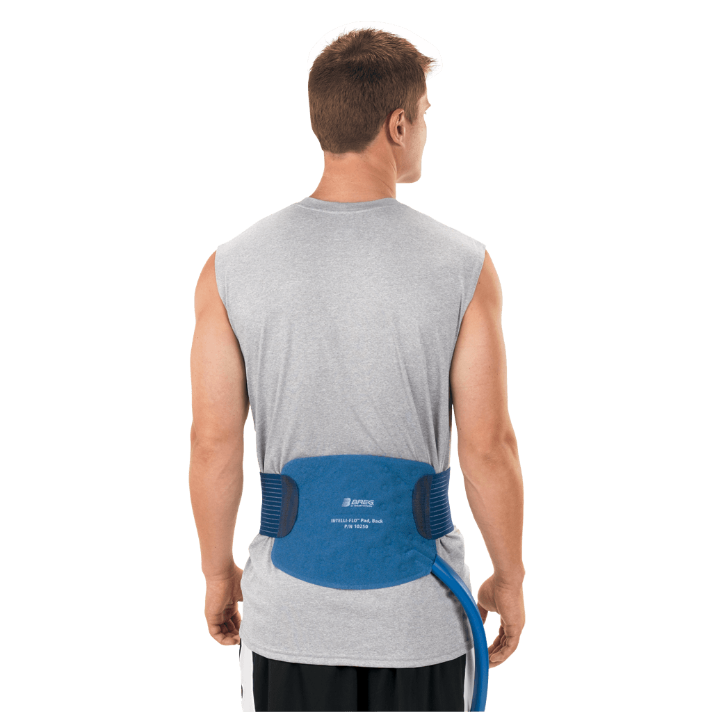Breg Kodiak Intelli-Flo Back Pad Breg Kodiak Intelli-Flo Back Pad