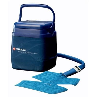 Breg Polar Care Cube Cold Therapy System
