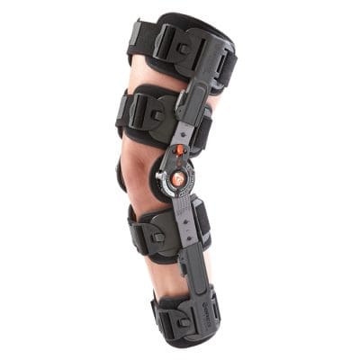 Breg - T Scope® Premier Post-Op Knee Brace