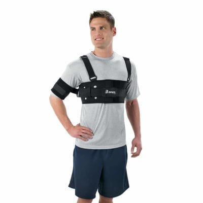 BREG Shoulder Stabilizer