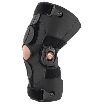 Breg - Freestyle® OA Knee Brace - Image 3