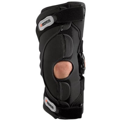 Breg - Freestyle® OA Knee Brace - Image 4