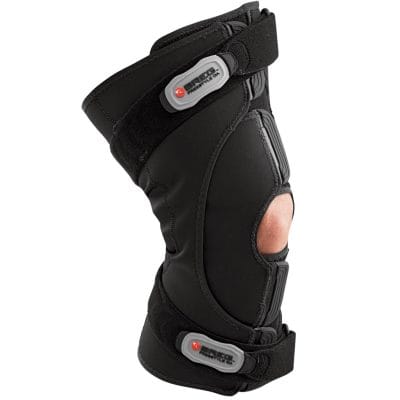Breg - Freestyle® OA Knee Brace - Image 5