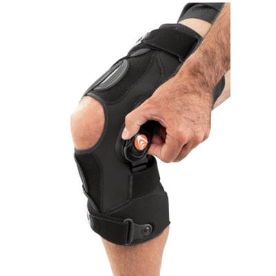 Breg - Freestyle® OA Knee Brace - Image 2