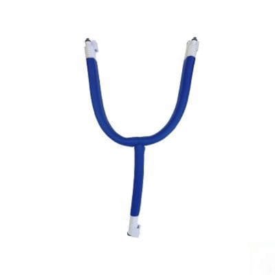 Breg Intelli-Flo Y Connector for Kodiak Cold Therapy System - Image 2
