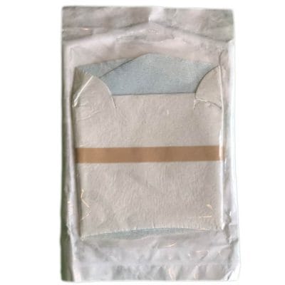 Breg Intelli-flo dressing for XL Shoulder Intelli flo pad