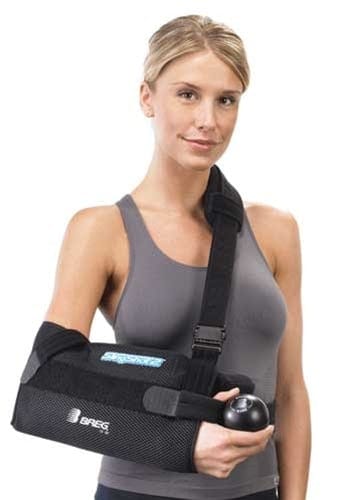 Breg Shoulder Support/Sling
