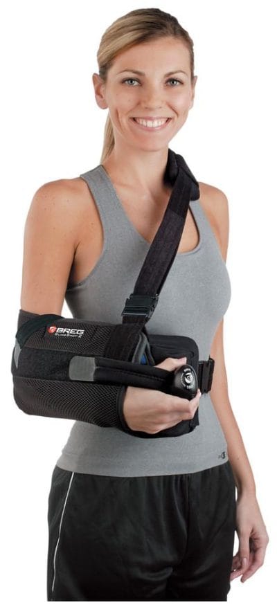 Breg Shoulder Support/Sling