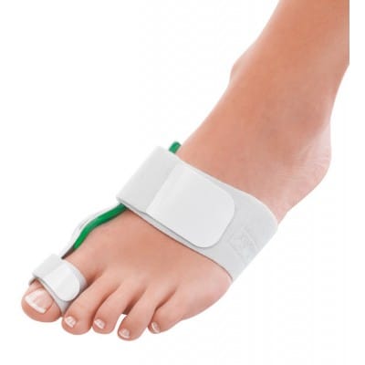 Ankle, Foot & Toe Splints