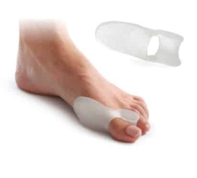 Aircast SofToes Bunion Protector