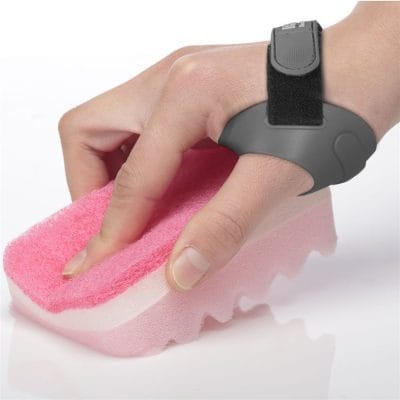 Basko CMCcare Thumb Brace - Image 4