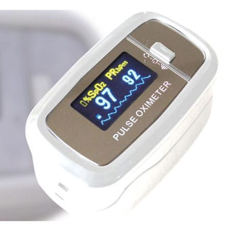 Pulse Oximeters