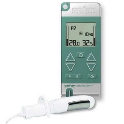 Cefar Peristim Pro - Complete Kit