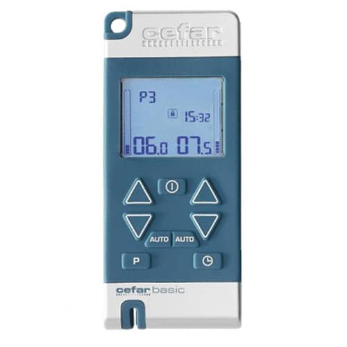 Cefar TENS Basic Machine Canada