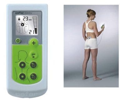 Cefar Easy TENS Kit - Image 2