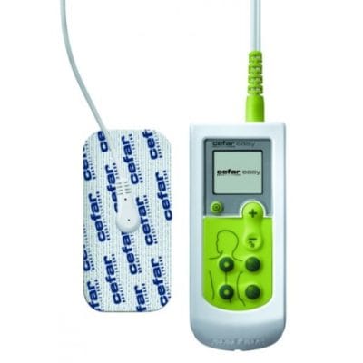 Cefar Easy TENS Kit - Image 3