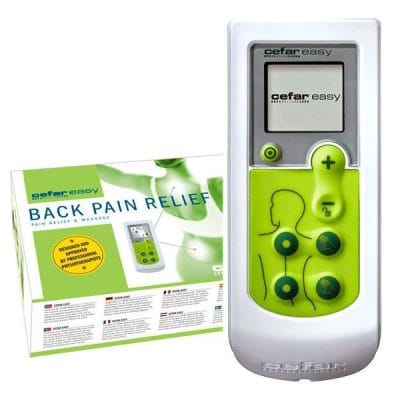 Cefar Easy TENS Kit - Image 5