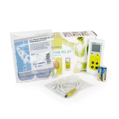 Cefar Easy TENS Kit - Image 4