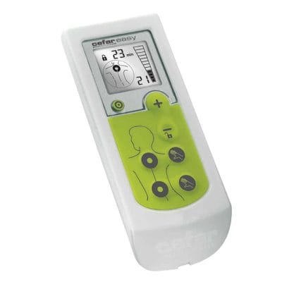Buy the Cefar Easy TENS Kit at the Physio Store Canada