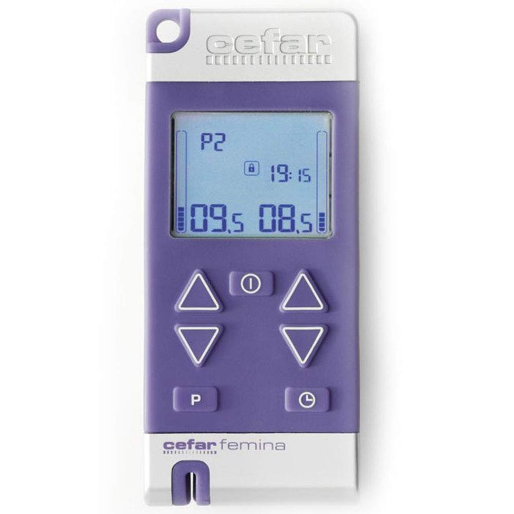 Buy the Cefar Femina TENS Kit at the Physio Store Canada