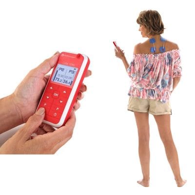 Cefar Professional TENS / NMES Unit - Image 2