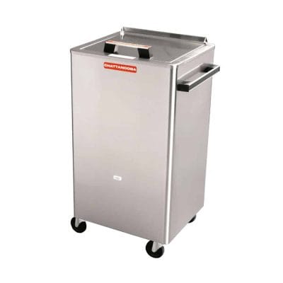 Chattanooga SS-2 Hydrocollator Heating Unit