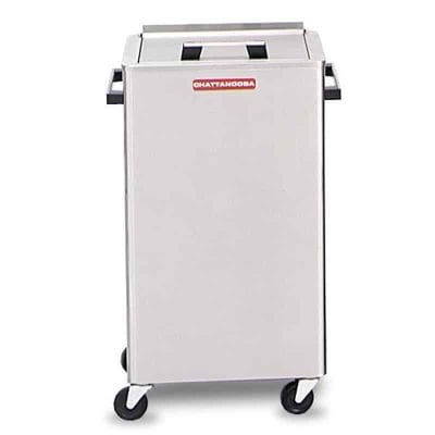 Chattanooga SS-2 Hydrocollator Heating Unit - Image 3