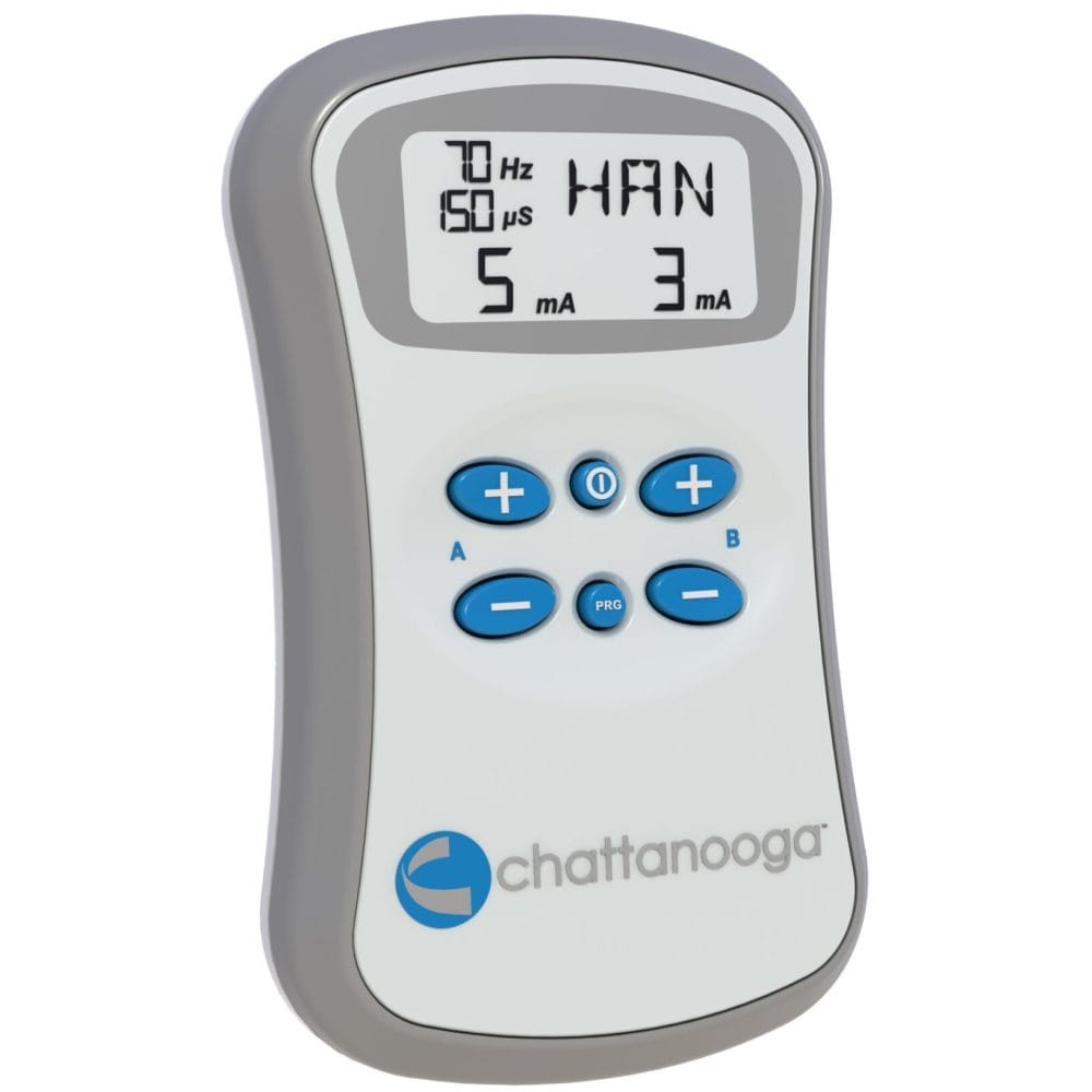 Buy the Intelect Digital TENS / NMES Unit at the Physio Store Canada