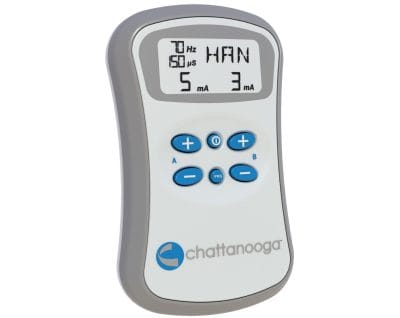 Buy the Intelect Digital TENS / NMES Unit at the Physio Store Canada