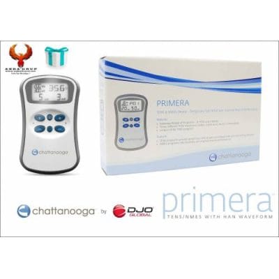 Primera TENS / NMES Unit with HAN Waveform - Image 7