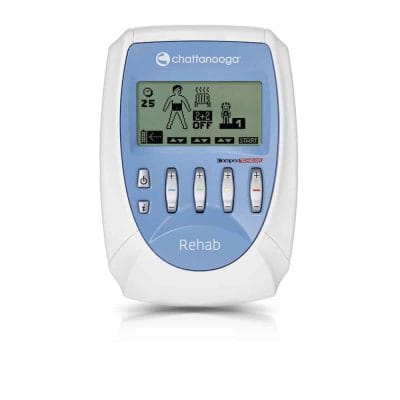 Chattanooga REHAB Electrotherapy Kit
