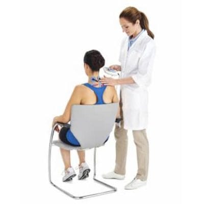 Chattanooga REHAB Electrotherapy Kit - Image 3