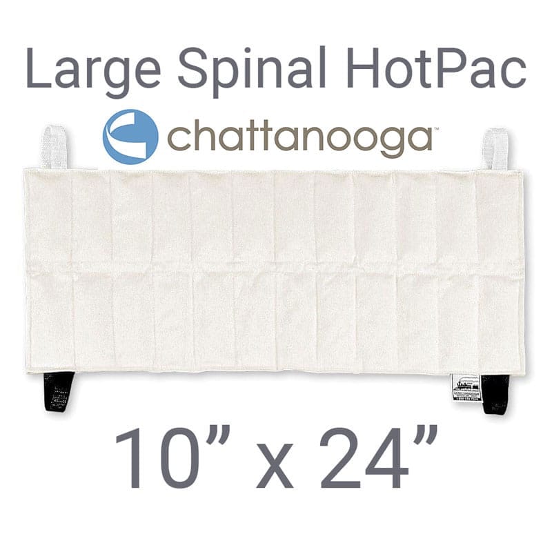 Chattanooga HotPac - Large Spinal - 10" x 24"