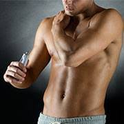 Cold Sprays & Gels