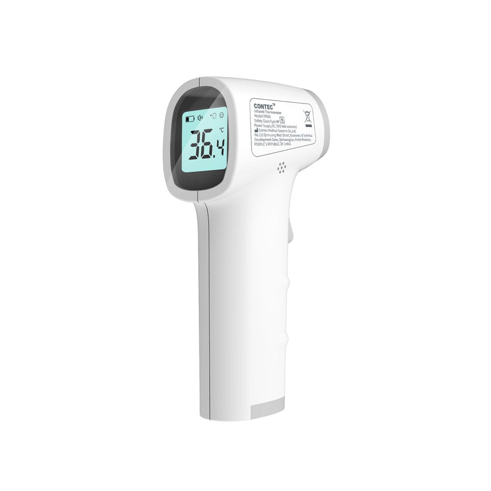 Thermometers
