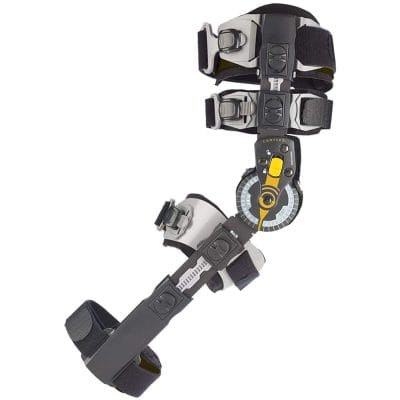 Corflex Contender Post-Op Elbow Brace