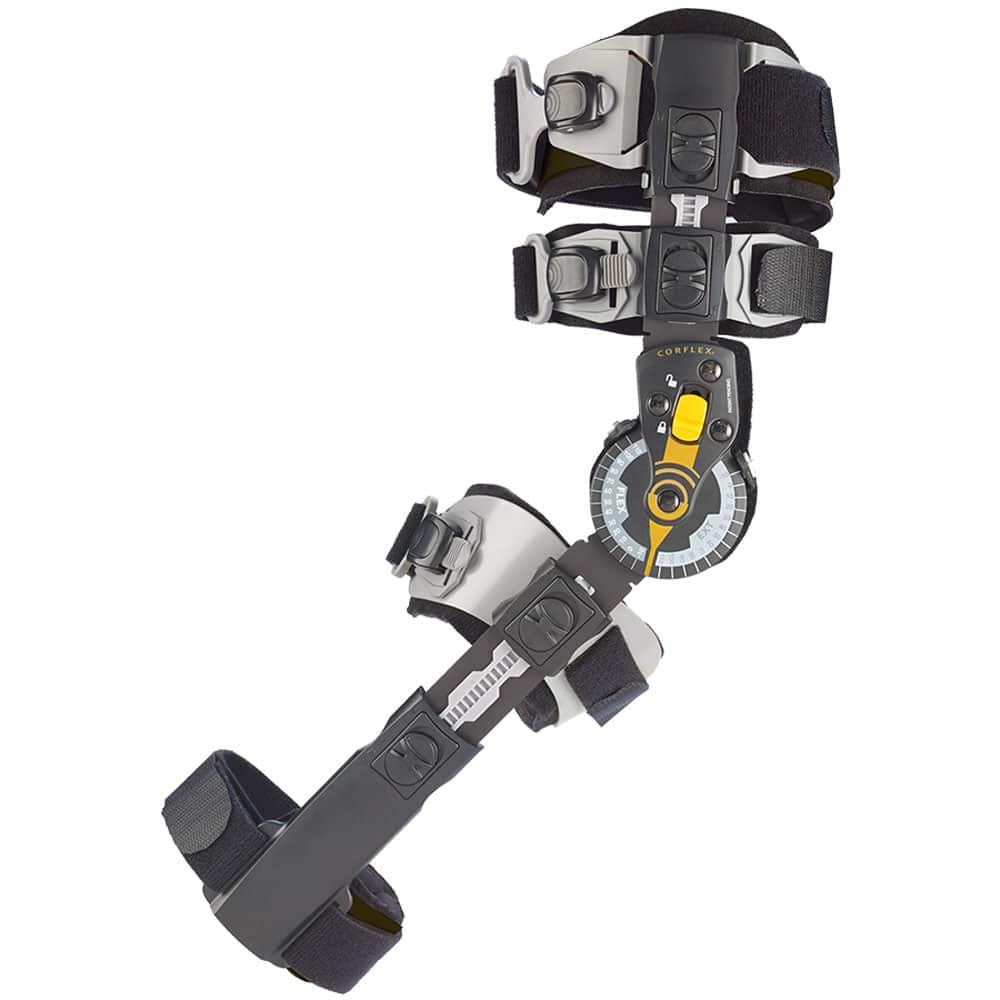 Corflex Contender Post-Op Elbow Brace