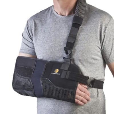 Corflex Ranger Shoulder Immobilizer