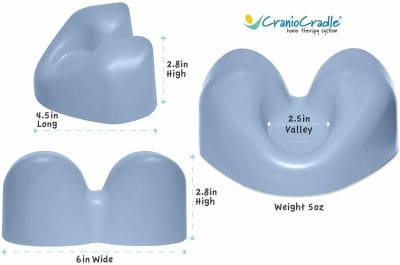 CranioCradle Sport DT - Deep Tissue - Image 6