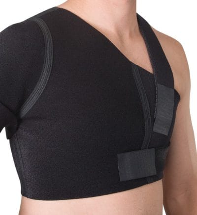 DonJoy Sully® Shoulder Stabilizer Brace - Image 3